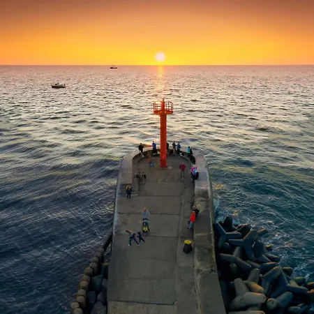 Blue Baltic * Darłowo