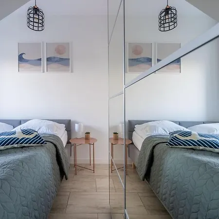 Blue Baltic Darłowo