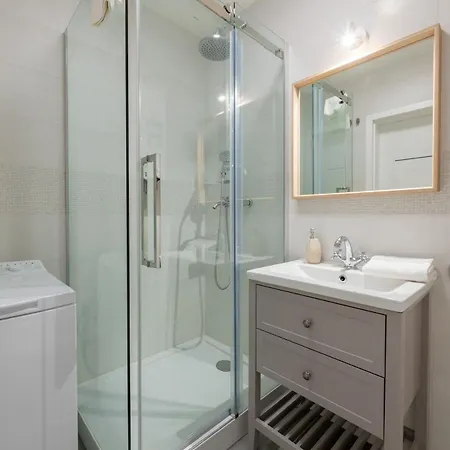 Blue Baltic Darłowo