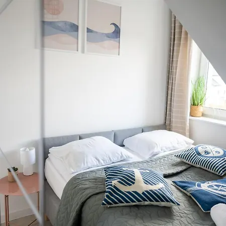 Blue Baltic Darłowo