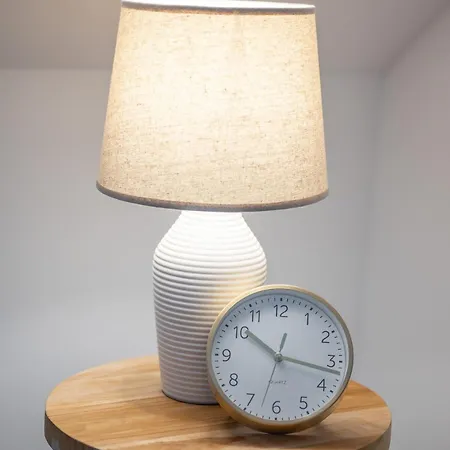 Appartement Blue Baltic *