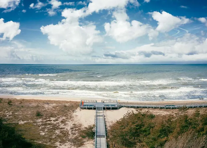 Blue Baltic Appartement