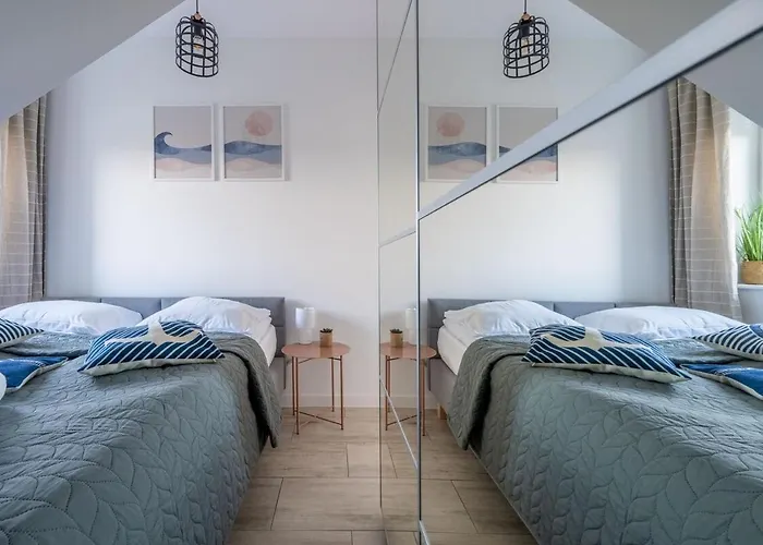 Blue Baltic Darłowo