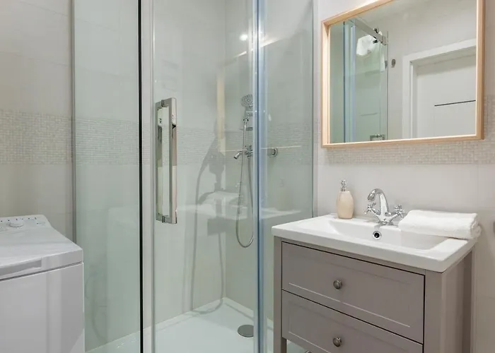 Blue Baltic Darłowo