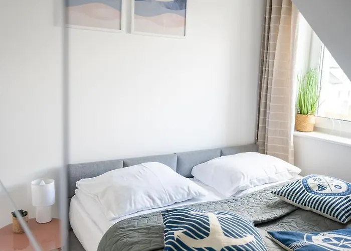 Blue Baltic Darłowo