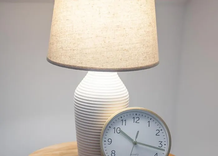 Appartement Blue Baltic *